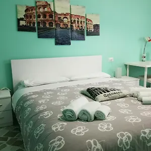 Bed & Breakfast Tesori Di