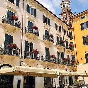 Gasthuis Navona, Verona