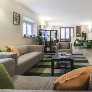 Bed & Breakfast Alexandra