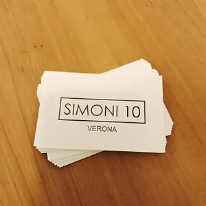 Affittacamere Simoni 10, Verona