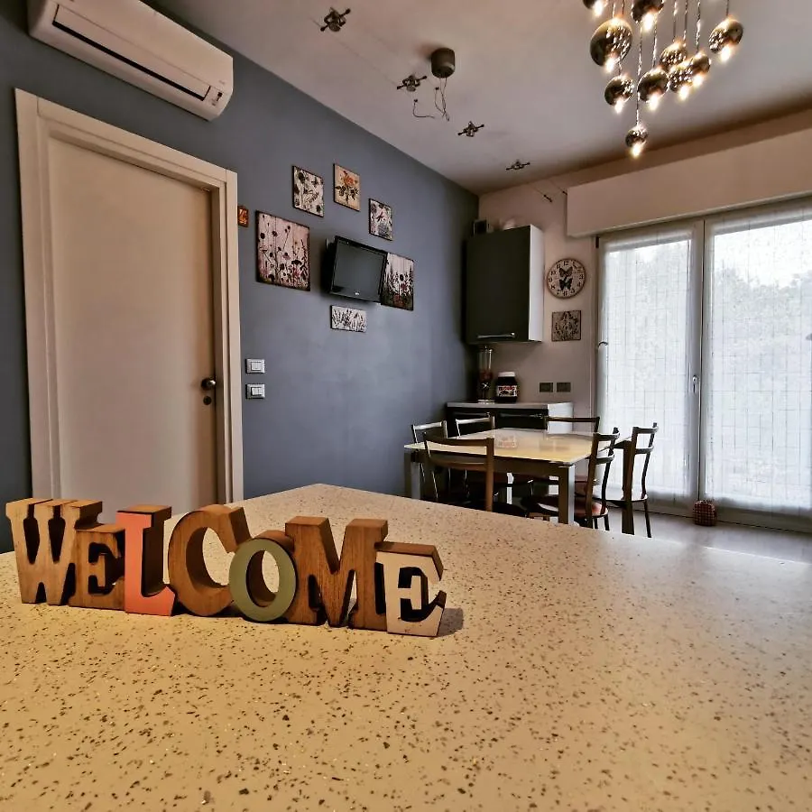 ורונה Ai Giardini Rooms -Vicino Ospedale Borgo Trento E Centro Storico