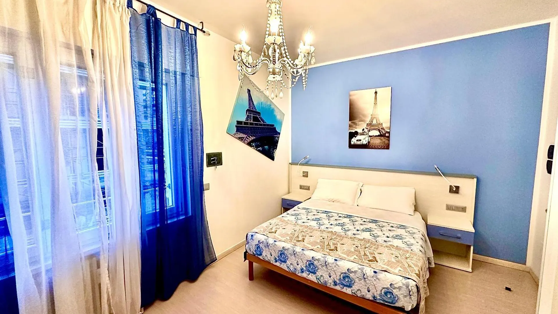 Ai Giardini Rooms -Vicino Ospedale Borgo Trento E Centro Storico Verona Guest house